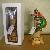Verticle Dragon Incense Holders