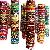 Handmade Colombian Bracelets