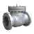 Cast Steel Check Valves