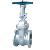 Cast Steel Gate Valves