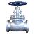 Cast Steel Globe Valves