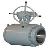 Sell Forged Steel Ball Valves