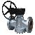 Sell Lubricated Plug Valves