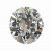 Cubic Zirconia,cz,synthetic Stones
