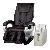 Coin Massage Chair