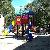 Playground, Indoor & Outdoor Fitness Equipment, Rubber Flooring, Impact-absorbing Surfacing.