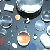 Supply Spheric Lens Supply Spheric Lens