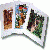 Printing Books, Catalogues, Brochures, Paper Shopping Bags From China