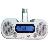 Ipod/usb/sd/mmc/ Speaker Md368