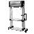 American Standard Telescopic Stepladder(laot-42215&42221)