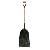 Bigfoot Snow Shovel (last-10367)