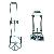 Sell Foldable Steel Hand Trucks (laot-40650)