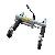 Sell Hydraulic Vehicle Position Jack 12"(laot-40632)