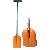 Mini Telescopic Snow Shovel (last-10226)
