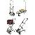 Multi Function Office Caddy(laot-40654)