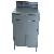 Sell Shop Desk With Cabinet (laot-40680)