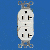 Sell American Type Electric Receptacle