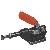 Push Toggle Clamp