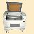 Laser Cutting Machine 6040/9060/12090 Laser Cutting Machine 6040/9060/12090