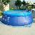 Offer Perfect Swim Pool, Diving Mask Snorkel, Swimming Goggle, Caps, Series