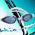 Offer Perfect  Swimming Goggle Diving Mask  Snorkel,caps, Pool 2436