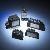Integrated Circuits, Intelligent Single Module, Intelligeng Three Phase Module, Dc Module