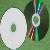Printable And Blank Cd-r, 1-52x, 700mb, 80mins