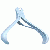 Sells Nail Nippers Price (1.00u).