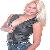 Sell Woman Fashion Leather Vest