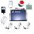 Sell  Security Gsm Wireless Burglar Alarm Systems From Mandy