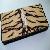 Stingray Leather  Passport Wallets Crocodile Alligator Ostrich Cowhide Snake Skin Purses