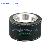 Round Pet Feeder