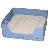 Square Pet Bed