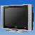 Super Slim Crt Tv