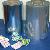 Pvc Film For Blister Packing And Folding Packing