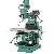Vertical Milling Machines