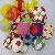 Footbag, Hacky Sack, Juggling Bags And Pet Toys.