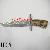 We Are Manufacture Of Pocket Knife , Fish, Boot Knives And Knives With Key Ring, Swords
