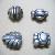 Sterling Silver Beads