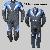Motorcycle Racing Suit Jackets Trousers Pants Gear Gloves
