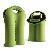 Neoprene Bottle Holder / Tote Dispenser