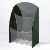 Acrylic Brochure Holder