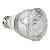 9w / 11watt Par20 Refelctor Compact Fluorescen