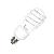 Green-light, Spiral-bulb, 12vdc.e26-e27