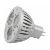 Led Mr16 Spotlight Halogen Blub, 1w-3w