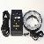 Ring Light 144led, Quadrant Control Ring Light 144led, Quadrant Control