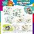 Funny Animal Storage Box