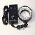 Microscopy Lens Led Illumination, Microscope Lighting, Objective Lenses Illuminator