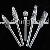 Carbide Bur, Abrasive Tool, Rotary Files