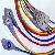 Nihon Kohden Br-002p Ronseda 3 Leads Ecg Cable
